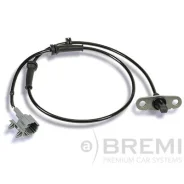 ������ ABS ���. ���� �� 50140 Bremi 50140 ����