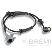 ������ ABS Nissan Navara 50146 Bremi 50146 ����