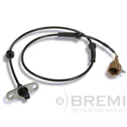 ������ ABS Nissan Navara 50144 Bremi 50144 ����