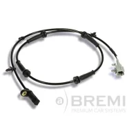 ������ abs nissan x-trai 50154 Bremi 50154 ����
