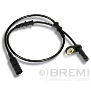 ������ ABS MB W211 03.02 50242 Bremi 50242 ����