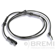 ������ abs renault kango 50271 Bremi 50271 ����
