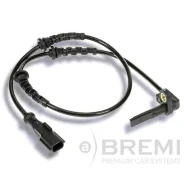 BR-50284_������ ABS! ��� 50284 Bremi 50284 ����