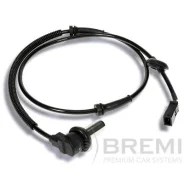 ������ ABS AUDI A4 8D2 50323 Bremi 50323 ����