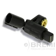 ������ ABS AUDI A3 8L1 50315 Bremi 50315 ����