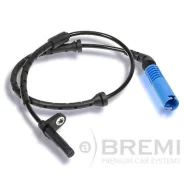 ������ ABS BMW X5 10.03- 50342 Bremi 50342 ����