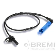 ������ ABS ���. BMW X3 0 50336 Bremi 50336 ����