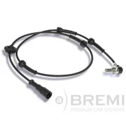 Br-50460_������ abs! ��� 50460 Bremi 50460 ����