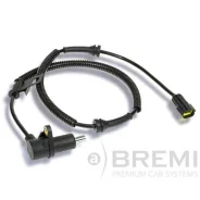 BR-50455_������ ABS! ��� 50455 Bremi 50455 ����