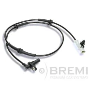 ������ ABS 50470 Bremi 50470 ����