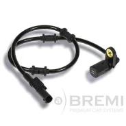 ������ abs mercedes-benz 50509 Bremi 50509 ����