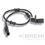 ������ abs mercedes-benz 50510 Bremi 50510 ����