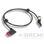 BR-50524_������ ABS! ��� 50524 Bremi 50524 ����