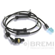 BR-50558_������ ABS! ��� 50558 Bremi 50558 ����