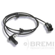 ������ abs volvo s60 2.0 50638 Bremi 50638 ����