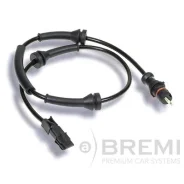 ������ abs renault espac 50599 Bremi 50599 ����