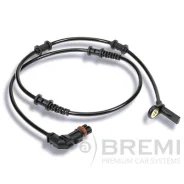 ������ ABS ����� MB GL/M 50669 Bremi 50669 ����