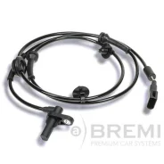 ������ ABS �������� � �� 50678 Bremi 50678 ����