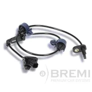 ������ ABS �������� ���� 50680 Bremi 50680 ����