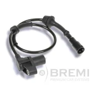 BR-50662_������ ABS! ��� 50662 Bremi 50662 ����