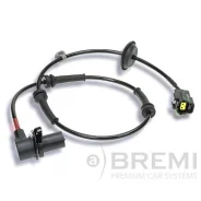 BR-50673_������ ABS! ��� 50673 Bremi 50673 ����