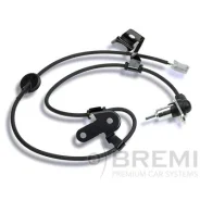 ������ ABS Mazda Premacy 50701 Bremi 50701 ����