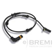 ������ ABS 50711 Bremi 50711 ����