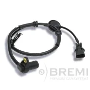 ������ ABS Hyundai Click 50690 Bremi 50690 ����