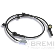 ������ ABS ����� ������ 50727 Bremi, ������ 50727 ����
