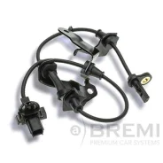������ abs ������. ����� 50753 Bremi 50753 ����