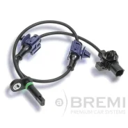 ������ abs honda cr-v ii 50772 Bremi 50772 ����