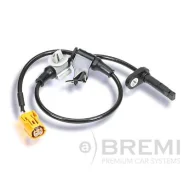 ������ ABS ������ ������ 50763 Bremi, ������ 50763 ����