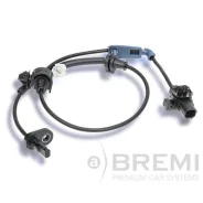 ������ abs honda cr-v iv 50777 Bremi 50777 ����