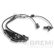 ������ ABS ����� ������ 50859 Bremi 50859 ����