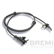 ������ ABS 50870 Bremi 50870 ����
