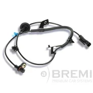 ������ ABS ������ ������ 50879 Bremi 50879 ����