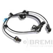 ������ ABS ������ ����� 50878 Bremi 50878 ����