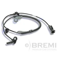 ������ ABS �������� ���� 50872 Bremi 50872 ����