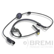������ ABS ������ ������ 50881 Bremi 50881 ����