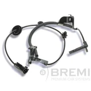 ������ ABS ������ ����� 50880 Bremi 50880 ����
