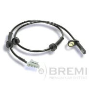 ������ ABS �������� L/R 50968 Bremi 50968 ����
