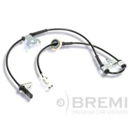 ������ ABS �������� ��� 50972 Bremi 50972 ����
