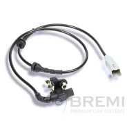 ������ ABS 51121 Bremi 51121 ����