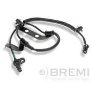 ������ ABS 51237 Bremi 51237 ����