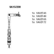 BR-9A15/200_�-�� ����� 9a15200 Bremi 9A15200 ����