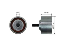 ����� ����� ��� CHR P 245111 Caffaro 245111 ����