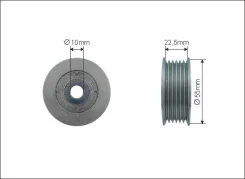 ����� �/����. ����� M 500188 Caffaro 500188 ����