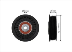 ����� ���������� 8222 Caffaro 8222 ����