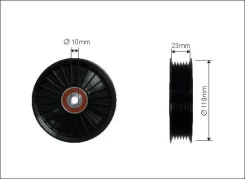 ����� ���������� 8926 Caffaro 8926 ����