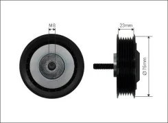 ����� �/����. ����� WV 8799 Caffaro 8799 ����